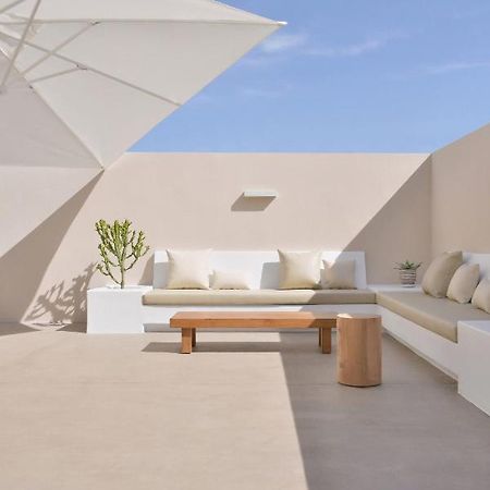 Casa Mareterra - Design Villa With Pool And Terrace Near Corralejo And Lajares 外观 照片