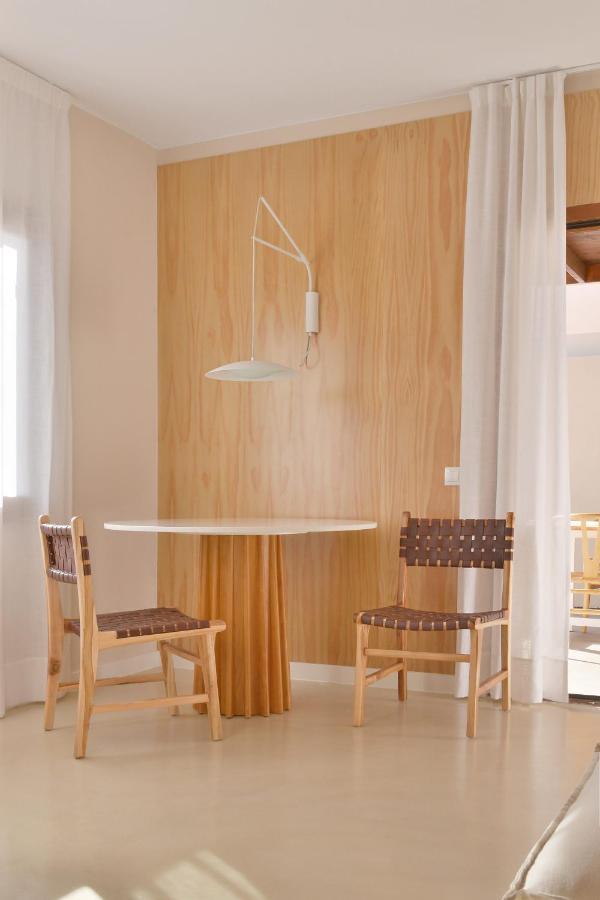 Casa Mareterra - Design Villa With Pool And Terrace Near Corralejo And Lajares 外观 照片