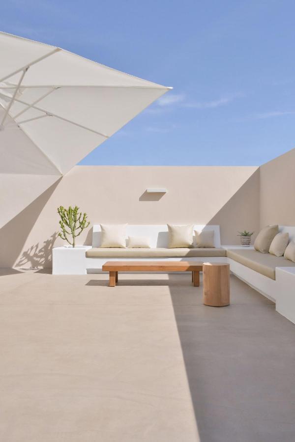 Casa Mareterra - Design Villa With Pool And Terrace Near Corralejo And Lajares 外观 照片