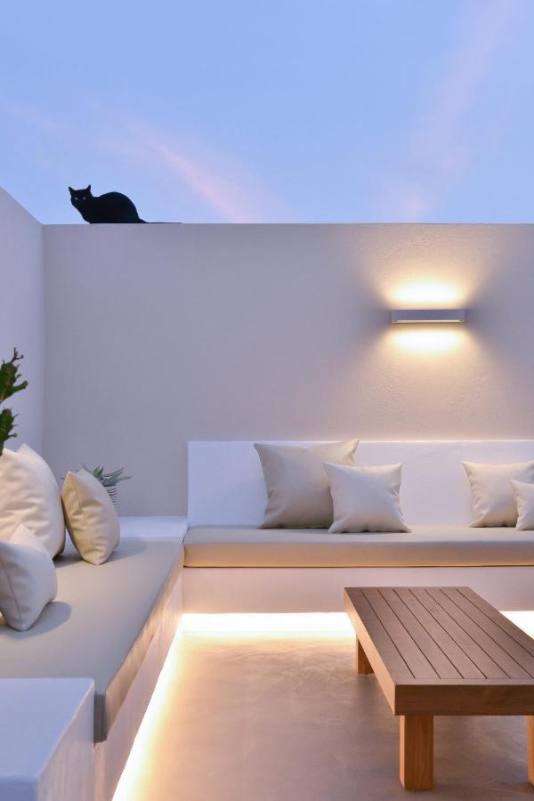 Casa Mareterra - Design Villa With Pool And Terrace Near Corralejo And Lajares 外观 照片