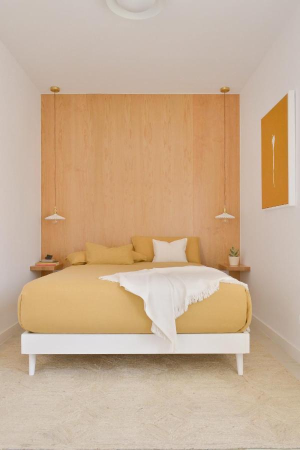 Casa Mareterra - Design Villa With Pool And Terrace Near Corralejo And Lajares 外观 照片