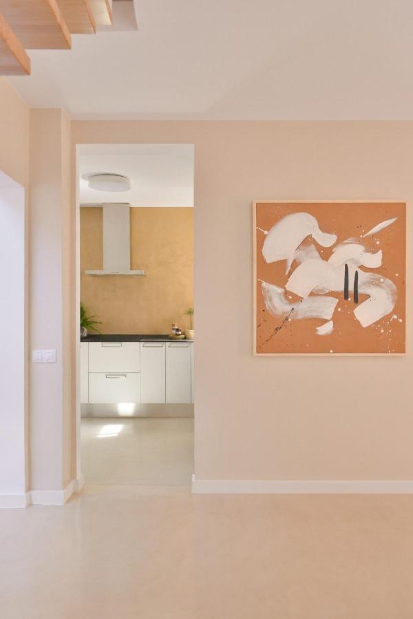 Casa Mareterra - Design Villa With Pool And Terrace Near Corralejo And Lajares 外观 照片