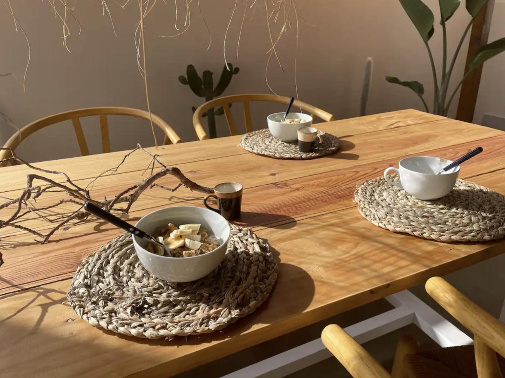 Casa Mareterra - Design Villa With Pool And Terrace Near Corralejo And Lajares 外观 照片