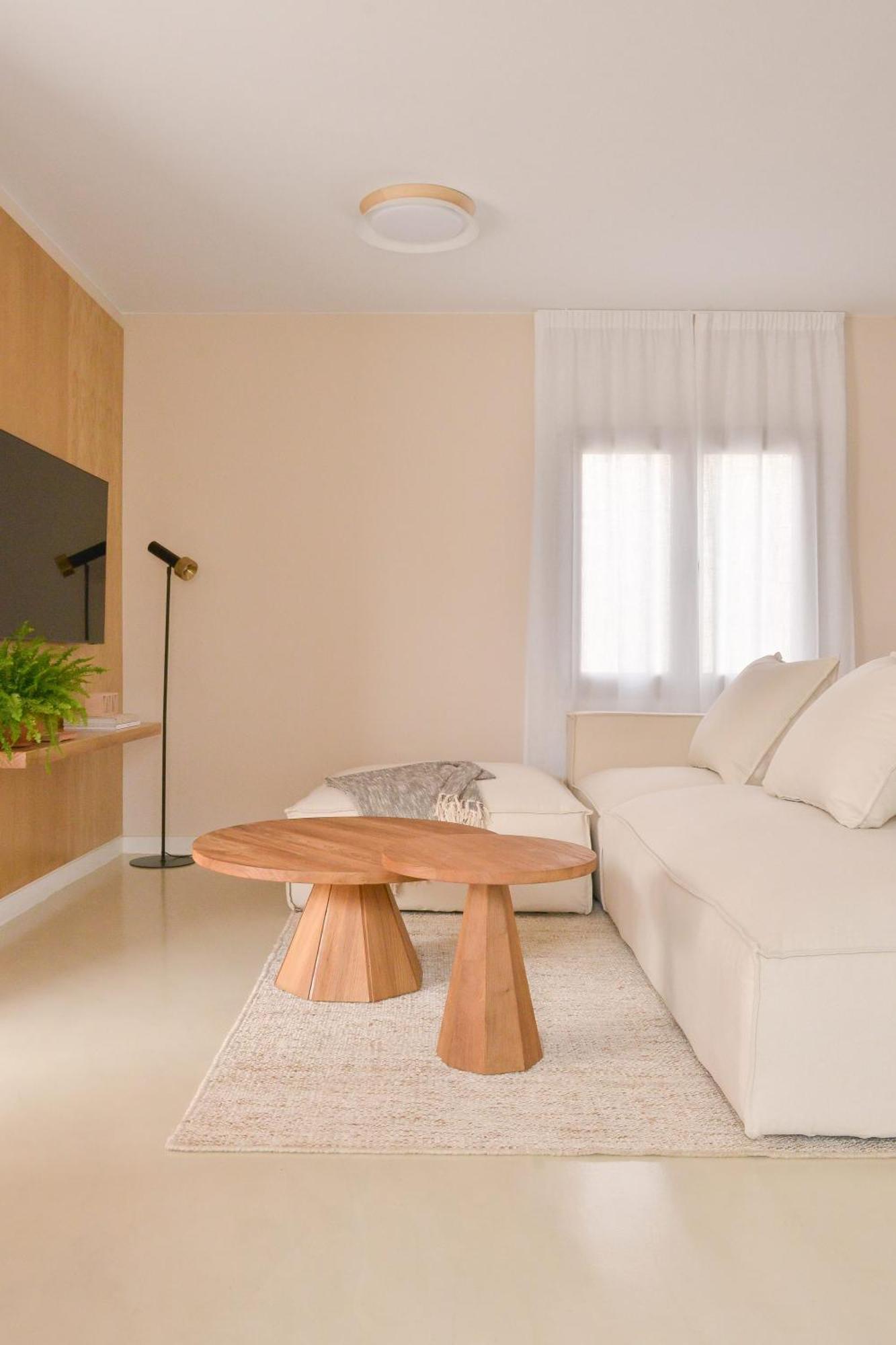 Casa Mareterra - Design Villa With Pool And Terrace Near Corralejo And Lajares 外观 照片