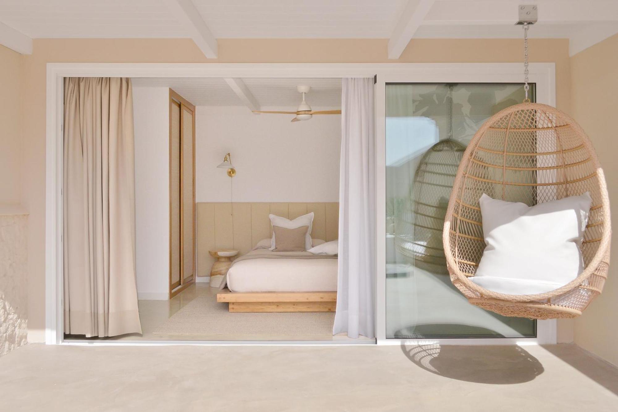 Casa Mareterra - Design Villa With Pool And Terrace Near Corralejo And Lajares 外观 照片